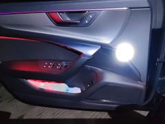 Audi A6L 45 TFSI quattro Premium Dynamic - ფოტო 12