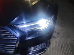 Audi A6L 45 TFSI quattro Premium Dynamic - ფოტო 4