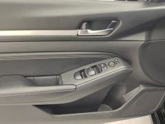 Nissan Teana 2.0L XE Exclusive Edition - ფოტო 13