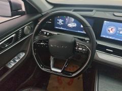Chery Tiggo 8 PRO Champion Edition 290T Dual Clutch Two-Wheel Drive Peak Edition 7-seater - photo 18