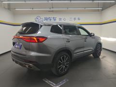 Chery Tiggo 8 PRO Champion Edition 290T Dual Clutch Two-Wheel Drive Peak Edition 7-seater - photo 2