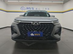 Chery Tiggo 8 PRO Champion Edition 290T Dual Clutch Two-Wheel Drive Peak Edition 7-seater - photo 3