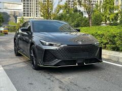 Changan UNI-V 2.0T Edition - фото 1