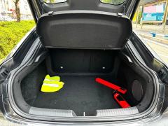 Changan UNI-V 2.0T Edition - фото 10