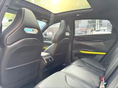 Changan UNI-V 2.0T Edition - фото 11
