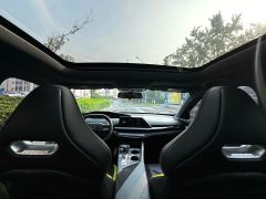 Changan UNI-V 2.0T Edition - фото 13