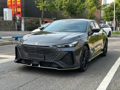 Changan UNI-V 2.0T Edition - фото 2