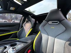 Changan UNI-V 2.0T Edition - фото 3