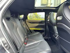 Changan UNI-V 2.0T Edition - фото 4
