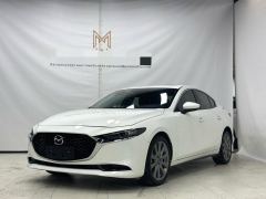 Mazda3 Axela 2.0L Automatic Luster Edition - ფოტო 1
