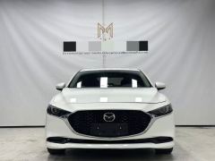 Mazda3 Axela 2.0L Automatic Luster Edition - ფოტო 2