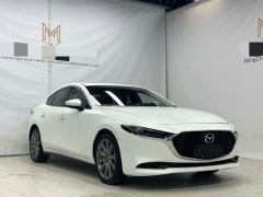 Mazda3 Axela 2.0L Automatic Luster Edition - ფოტო 3