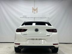 Mazda3 Axela 2.0L Automatic Luster Edition - ფოტო 4