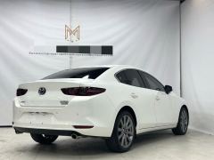 Mazda3 Axela 2.0L Automatic Luster Edition - ფოტო 5