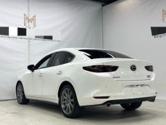 Mazda3 Axela 2.0L Automatic Luster Edition - ფოტო 6