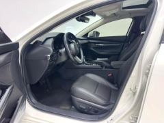 Mazda3 Axela 2.0L Automatic Luster Edition - ფოტო 7