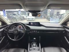Mazda3 Axela 2.0L Automatic Luster Edition - ფოტო 9
