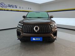 Great Wall Cannon Edition 2.0T 2WD Version - фото 3