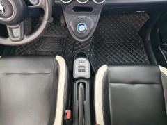 Ora Black Cat 351km Standard Edition Ternary Lithium - ფოტო 19