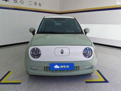 Ora Black Cat 351km Standard Edition Ternary Lithium - ფოტო 3