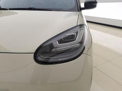 Wuling Bingo Binguo 333km Lingxi Connected Edition - ფოტო 4