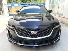 Cadillac CT5 28T Luxury Version - photo 2
