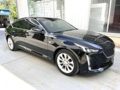 Cadillac CT5 28T Luxury Version - photo 3