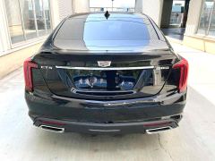 Cadillac CT5 28T Luxury Version - photo 4