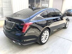 Cadillac CT5 28T Luxury Version - photo 5