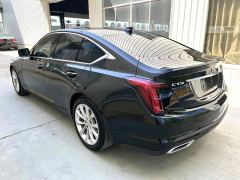 Cadillac CT5 28T Luxury Version - photo 6