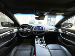Cadillac CT5 28T Luxury Version - photo 7