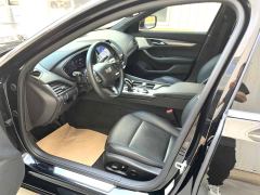 Cadillac CT5 28T Luxury Version - photo 8