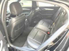 Cadillac CT5 28T Luxury Version - photo 9
