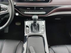 GAC Aion M6 Pro 270T Luxury Edition - photo 19