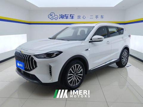 2025 Jetour X70 PLUS Edition 1.5T PRO 5 - car from China