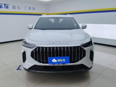 Jetour X70 PLUS Edition 1.5T PRO 5 - ფოტო 3