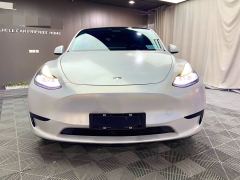 Tesla Model Y 545km Rear-Wheel Drive Edition - ფოტო 2