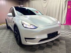 Tesla Model Y 545km Rear-Wheel Drive Edition - ფოტო 3