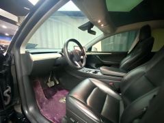 Tesla Model Y 545km Rear-Wheel Drive Edition - ფოტო 4