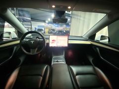 Tesla Model Y 545km Rear-Wheel Drive Edition - ფოტო 5