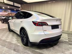 Tesla Model Y 545km Rear-Wheel Drive Edition - ფოტო 7