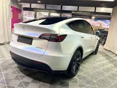 Tesla Model Y 545km Rear-Wheel Drive Edition - ფოტო 8