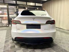 Tesla Model Y 545km Rear-Wheel Drive Edition - ფოტო 9