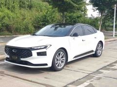 Ford Mondeo Facelift EcoBoost 245 Luxury Edition - фото 1