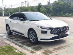 Ford Mondeo Facelift EcoBoost 245 Luxury Edition - фото 2
