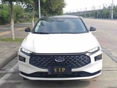 Ford Mondeo Facelift EcoBoost 245 Luxury Edition - фото 3