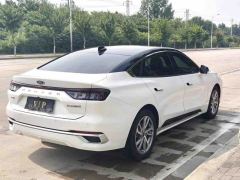 Ford Mondeo Facelift EcoBoost 245 Luxury Edition - фото 5