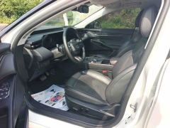 Ford Mondeo Facelift EcoBoost 245 Luxury Edition - фото 6