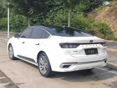 Ford Mondeo Facelift EcoBoost 245 Luxury Edition - фото 8