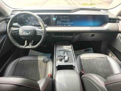 Ford Mondeo Facelift EcoBoost 245 Luxury Edition - фото 9